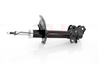 GH StoßDäMpfer Vorderachse FüR Nissan Almera II Hatchback N16 1.5 1.8