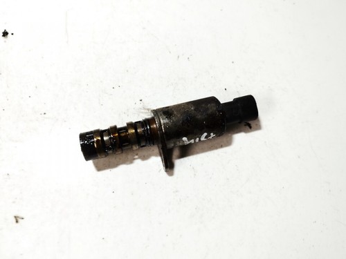 Opel Insignia 2013 Camshaft adjuster (Control Valve) 55567050, f34 #1463268-34