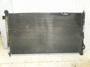 Kondensator Klimaanlage Honda Accord (Typ:CC7/CD7/CE1/CE2/CE7/CE8/CE9)