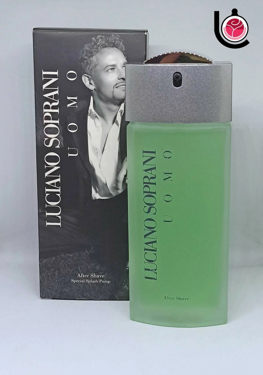 Luciano Soprani Uomo for sale | eBay