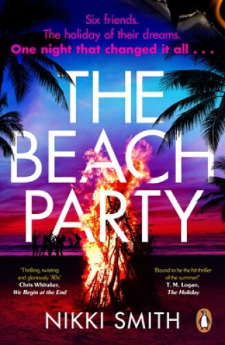 Thumbnail - The Beach Party: Escape To Mallorca With The Hottest, Twistiest