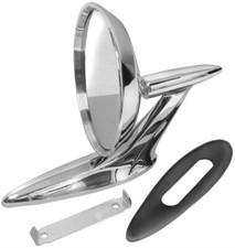 Outside Mirror 1959-60 Wbowtie Impala Outside Mirror 1959-60 Wbowtie Impala
