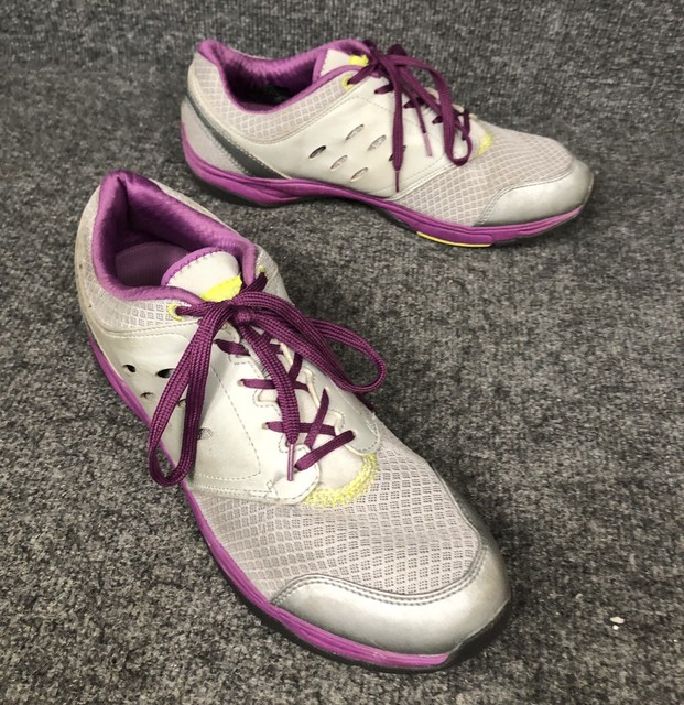 Vionic Venture Womens Size 11W Shoes Athletic Walking Orthotic Orthaheel | eBay