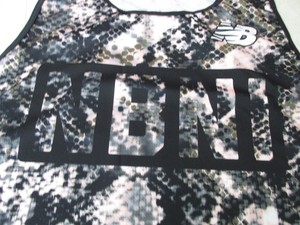 new balance serpiente