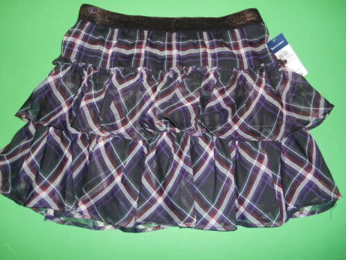 Tamaño de 16 Poliéster Ralph Lauren faldas y faldas short para Niñas