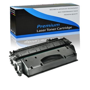 hp p2055d toner