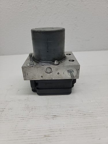 ABS Bosch A9069004701, 0265242717, 2265106513, 0265956033 - Picture 4 of 7