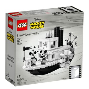 lego mickey 90