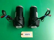 Left Right Motors Only for Permobil M300 Powerchair 1826803 /1826802 E971