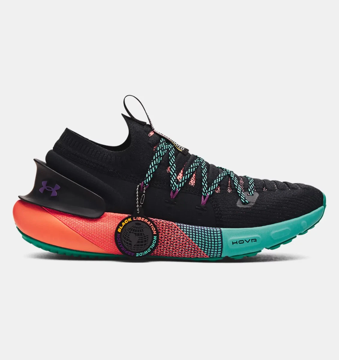 Under Armour UA HOVR Phantom 3