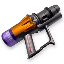 New Dyson V12 Detect Slim SV46 Cordless Vacuum Main Body Unit 464859-02 w/Filter