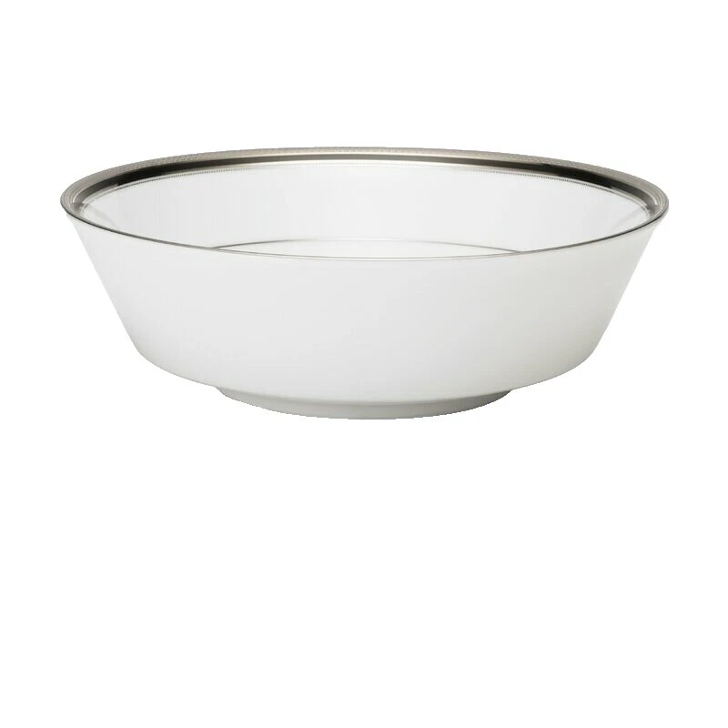 Tazones de Vajilla Noritake Negro