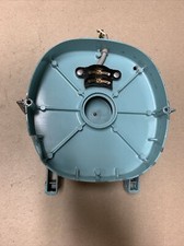 UŻYWANY Vintage Electrolux Model Automatyczny uchwyt próżniowy G tylko tylna pokrywa koła