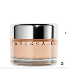 CHANTECAILLE FUTURE SKIN OIL FREE GEL FOUNDATION SHADE Hazel  1 OZ