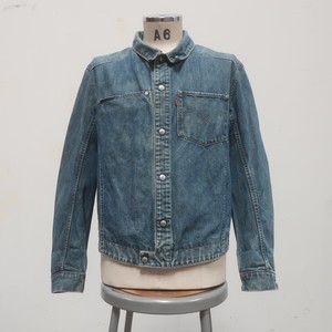 levis denim jacket type 1