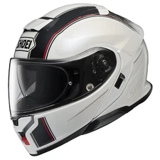 SHOEI NEOTEC 3 SATORI TC-6 GLOSS MODULAR FULL FACE STREET MOTORCYCLE HELMET DOT