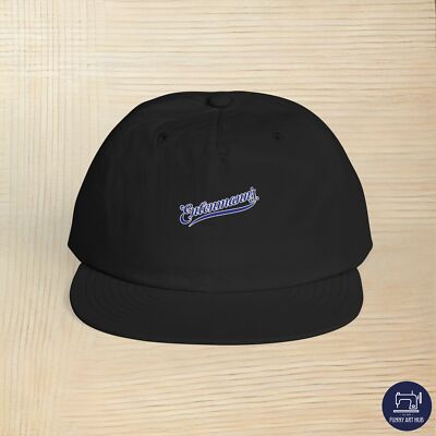 Entenmann's Logo Unisex Surf Cap
