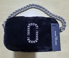 Image of Authentic Marc Jacobs The Tote Bag Mini Leather In black