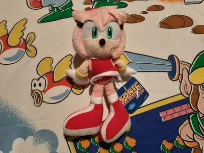 amy rose doll