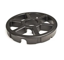 Atlantic Water Gardens Water Feature Riser, Eco-Rise