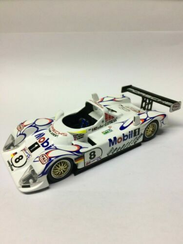 Vitesse 1/43 Porsche 911 GT2 #37 Le Mans 1996 L167B | eBay