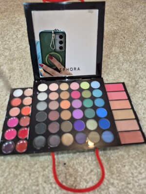Sephora Medium Einkaufstasche Make-up Palette