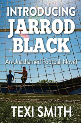 Introducing Jarrod Black - Paperback / softback NEW Smith, Texi 01/03/2019