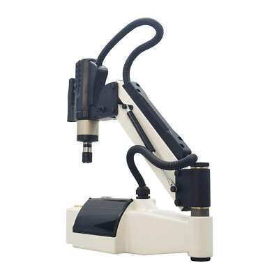 Electric Tapping Machine Tapping Arms Hot Tap Arm Threading Drilling Machine