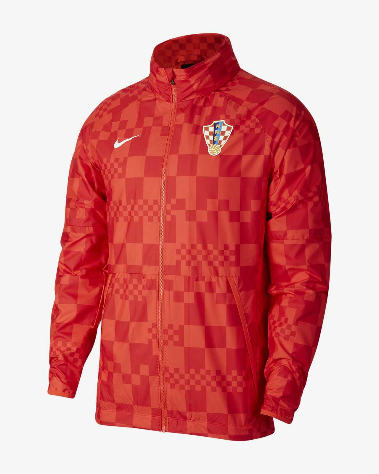 Soccer Jacket men PE coat | eBay