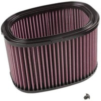 K&N Filters KA-7408 Luftfilter
