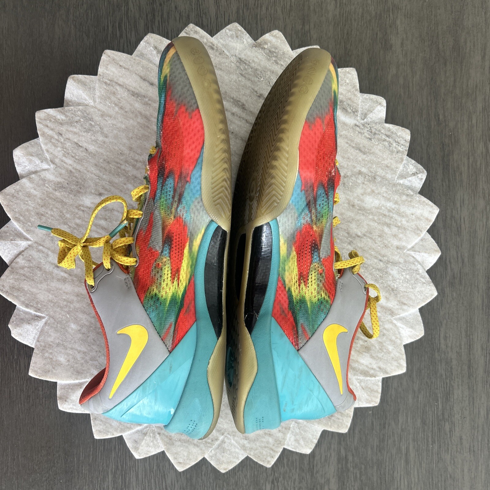 Kobe 8 Venice Beach (2013) - Gem