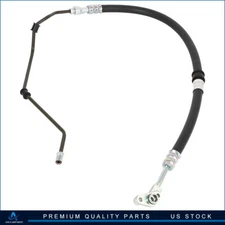 For Acura MDX 2007 2008 2009 3.7L Power Steering Pressure Line Hose Assembly