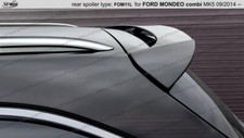 SPOILER TETTO POSTERIORE FORD