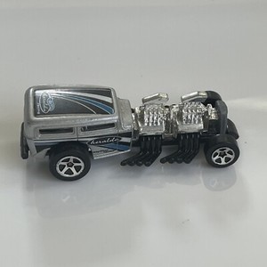 Hot Wheels Way 2 Fast 1996 | eBay