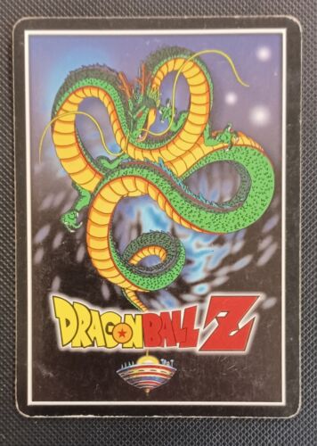 Gohan Ascendant HOLO FOIL Rare LIMITED 138 DBZ CCG LV4 Dragon Ball Z Score TCG - Picture 2 of 2