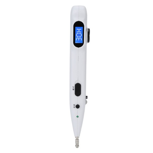 Electro Electronic LY-508B Acupuncture Pen Points Acupoint Detection Pain Relief - Picture 8 of 12