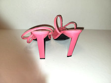 Nine West Pink Women's Ankle Strap for sale