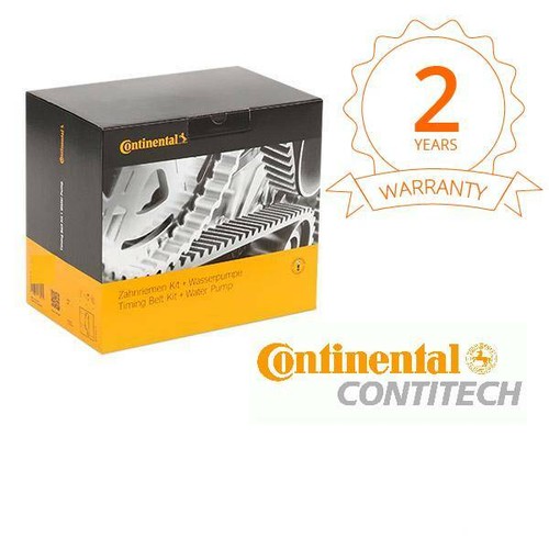CONTITECH TIMING BELT KIT FOR RENAULT VOLVO CT979K2 | eBay