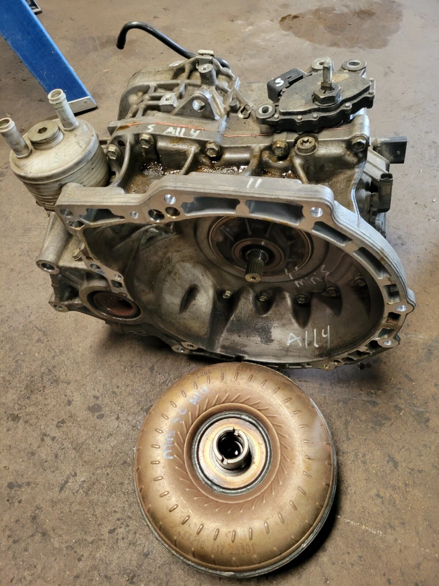 Mini cooper cheap countryman transmission