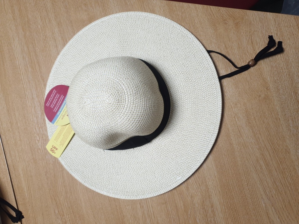 Solar Escapes UV Grasslands Hat UPF 50+ | eBay display picture 1