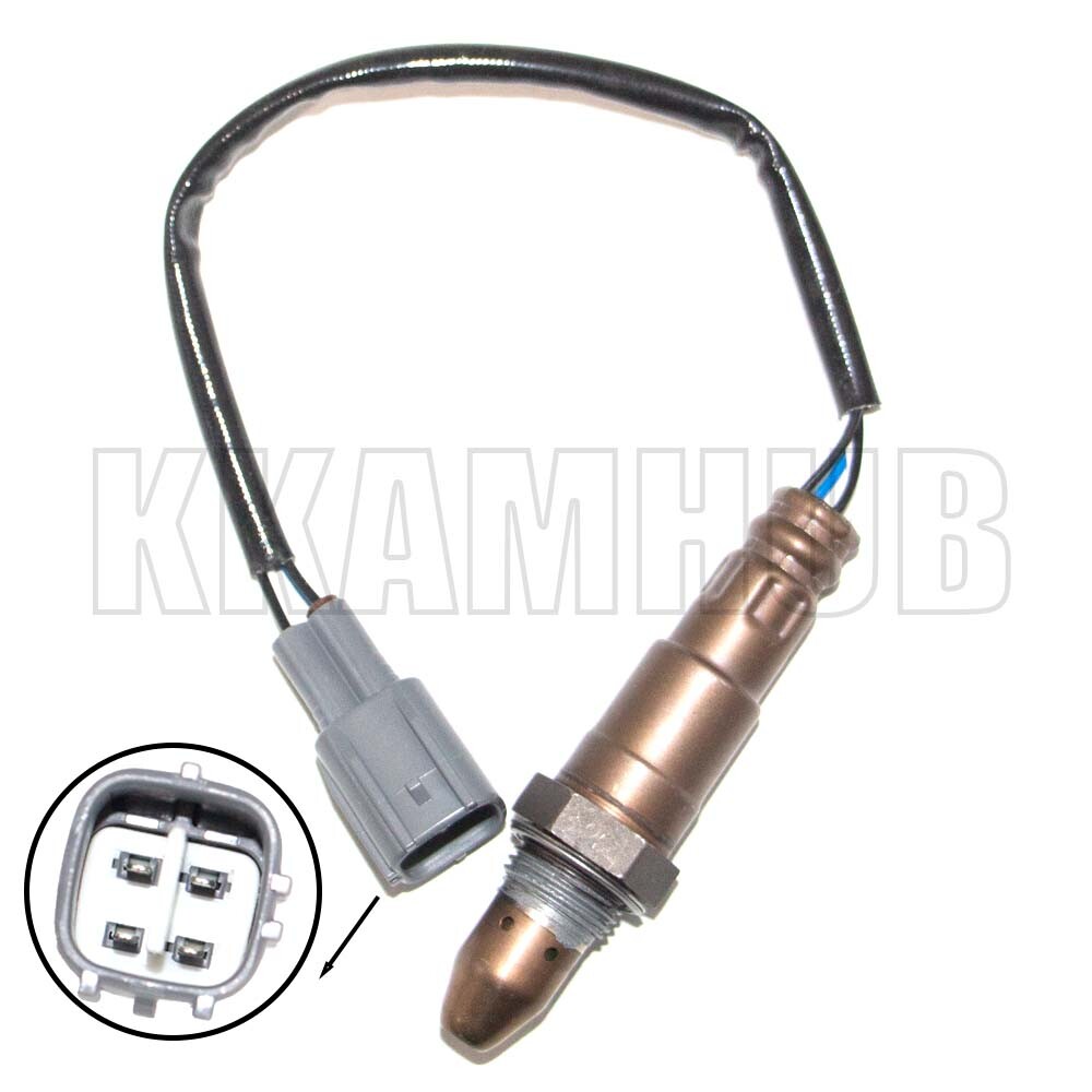 Downstream Oxygen Sensor For LEXUS RX450H 2011-2015 SCION TC 2011