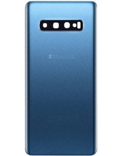 S10plus Battery Rear Door Glass Cover Camer lens For Samsung Galaxy S10Plus/S10 