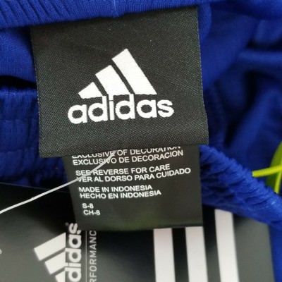 Etiquette adidas outlet
