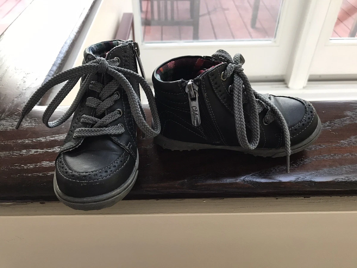 Little boys hotsell dress boots