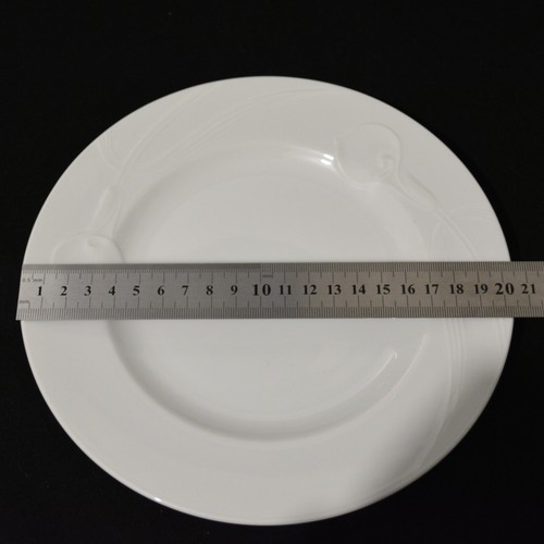 Mikasa "CLASSIC FLAIR" Salad Plate(s) - 20.5cm - K1991 - Prices & condition vary - Picture 4 of 18