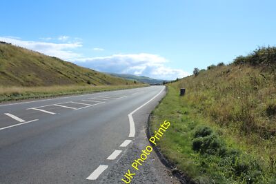 Photo 12x8 The A77 to Girvan Dipple/NS2002  c2015