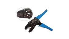 Universal crimping tool for cable lugs 0.5-6mm2 ZKK-6 / PR-AS /T2UK