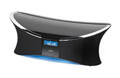 AEG Bluetooth  Sound System BSS 4803,NEU!lesen