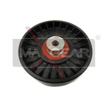 Maxgear Deflection/Guide Pulley, V-ribbed belt 54-0311
