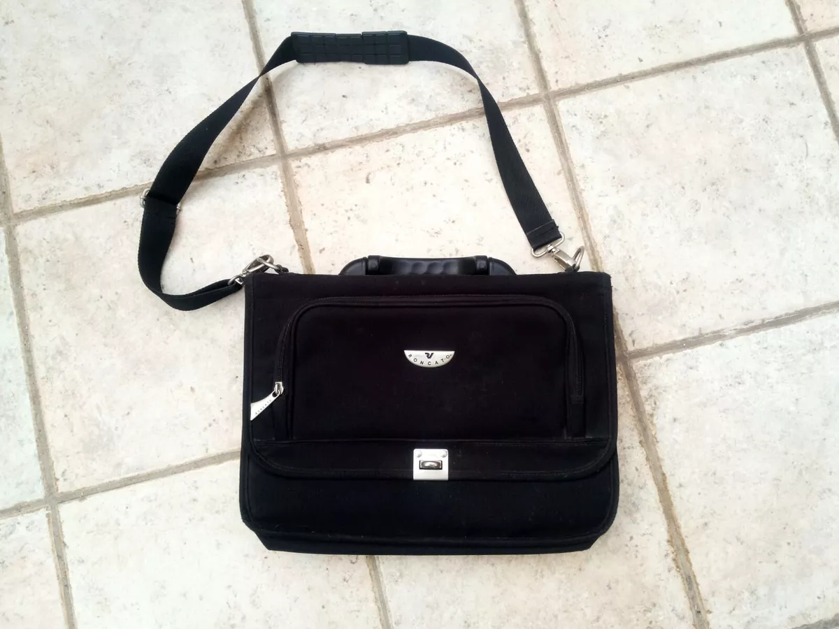 Roncato borsa pc sale